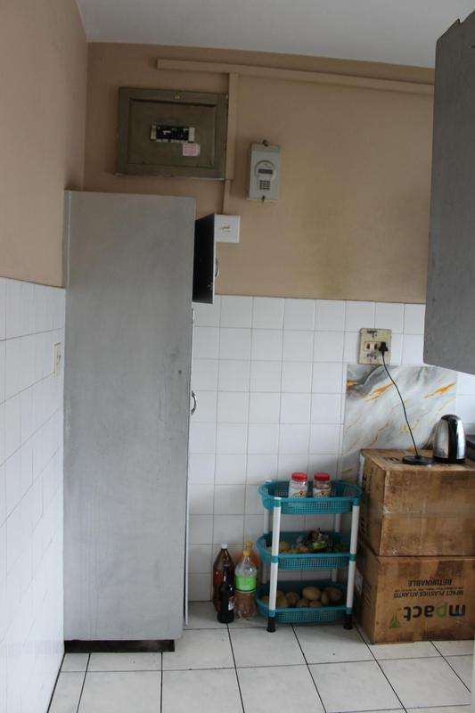 1 Bedroom Property for Sale in Parow Western Cape